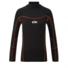 Gill Junior Hydrophobe Long Sleeve Top - Black