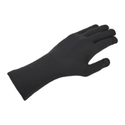 Gill Waterproof Gloves - Black