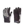 Gul Winter Full Finger Junior Sailing Glove - Black/Charcoal