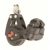 Holt 57mm Single Swivel Ratchet Block With Cam Cleat