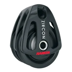 Harken Zircon 40mm Double Block & Becket