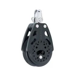 Harken 2135 57mm Carbo Ratchet Block - Swivel