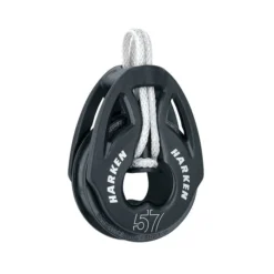 Harken 2151 57mm Carbo T2 Loop Soft-Attach Block