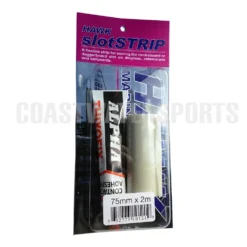 Hawk Marine Slot Strip - Center Board Gasket Kit - 75mm X 2m
