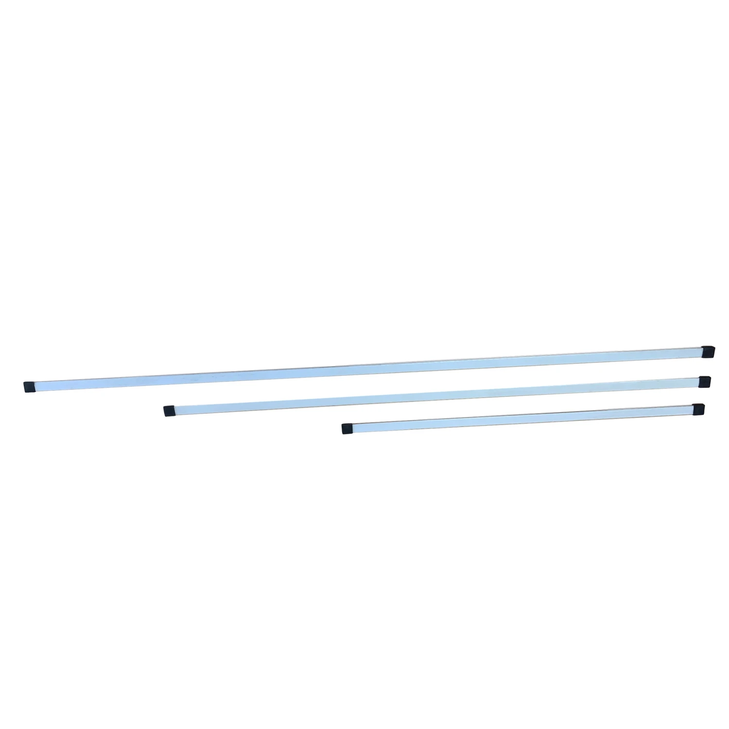 Replica Laser ® / ILCA Tapered Batten Set For Mark 2 Mainsail