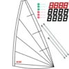 Holt ILCA 6 / Laser Radial Replica Sail Package