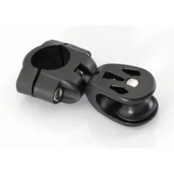 Holt Stanchion Block With Clevis Pin