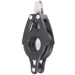 Holt 57mm Single Swivel Block With Becket