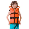 Jobe 100N Junior Lifejacket - Orange