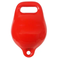 Kayak Anchor Buoy - Fluorescent Orange