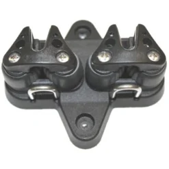Replica Laser® / ILCA Replacement Cleats And Plate
