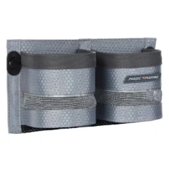 Magic Marine Double Drink Holder - Grey