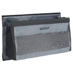 Magic Marine Sheet / Halyard Bag Wide Open - Grey