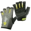 Maindeck Elite Short Finger Sailing Gloves