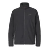 Musto Corsica 100GM Fleece Jacket - Black