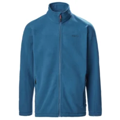 Musto Corsica 200GM Fleece Jacket - Deep Sea - 8