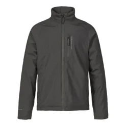 Musto Evolution Newport OSM Primaloft Jacket - Black