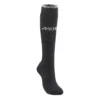 Musto Thermal Long Socks - Black
