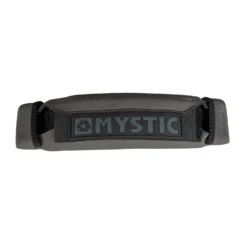Mystic Padded Footstrap For Dinghies And Windsurf Boards - Each - Grey