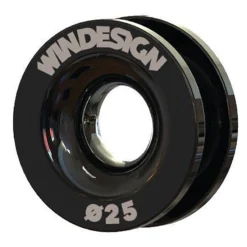 Optiparts Optimist 25mm Low Friction Ring For Sprit Halyard