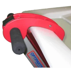 Optiparts Bow Wow Replacement Kit For Optimist Trolleys