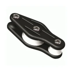 Optiparts Mainsheet Fiddle Double Block