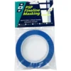 PSP Fineline Masking Tape 12mm X 33m - Blue