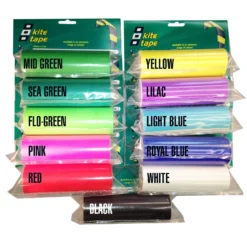 PSP Kite / Spinnaker Repair Tape 150mm X 2.5m