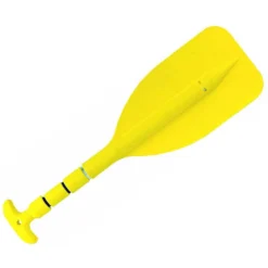 RUK Sports Emergency Paddle - Telescopic & Floating