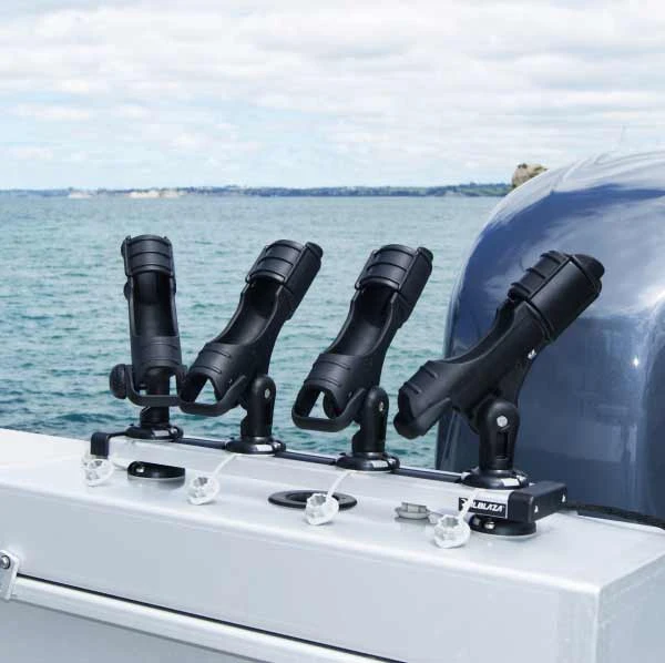 Railblaza Rod Holder 2 - Kayak Fishing Accessory - Image 3