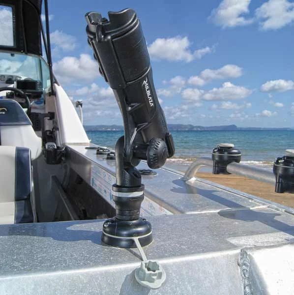 Railblaza SwivelPort - Kayak Fishing Accessory - Image 2
