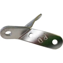 Replica Laser® Replacement Mast Vang Plate