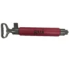 Ruk Kayak / Canoe Bilge Pump - Grey/Red