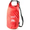 RUK Sport 20L Dry Bags With Strap - Red