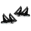 RUK Combi Rack For T-Track Aero Bars -Canoe / Kayak Roof Rack Supports