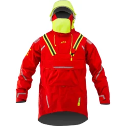 Zhik OFS900 Offshore Sailing Smock - Flame Red