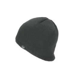 Sealskinz Waterproof Cold Weather Beanie - Black