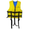 Spinera Childs Resort Buoyancy Aid - Yellow/Blue
