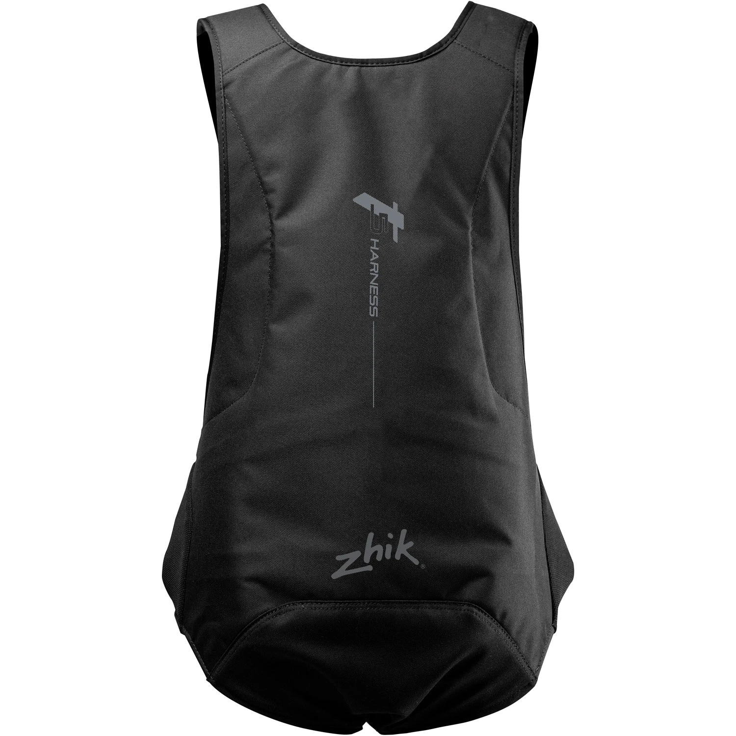 Zhik T5 Trapeze Harness - Black - Image 2