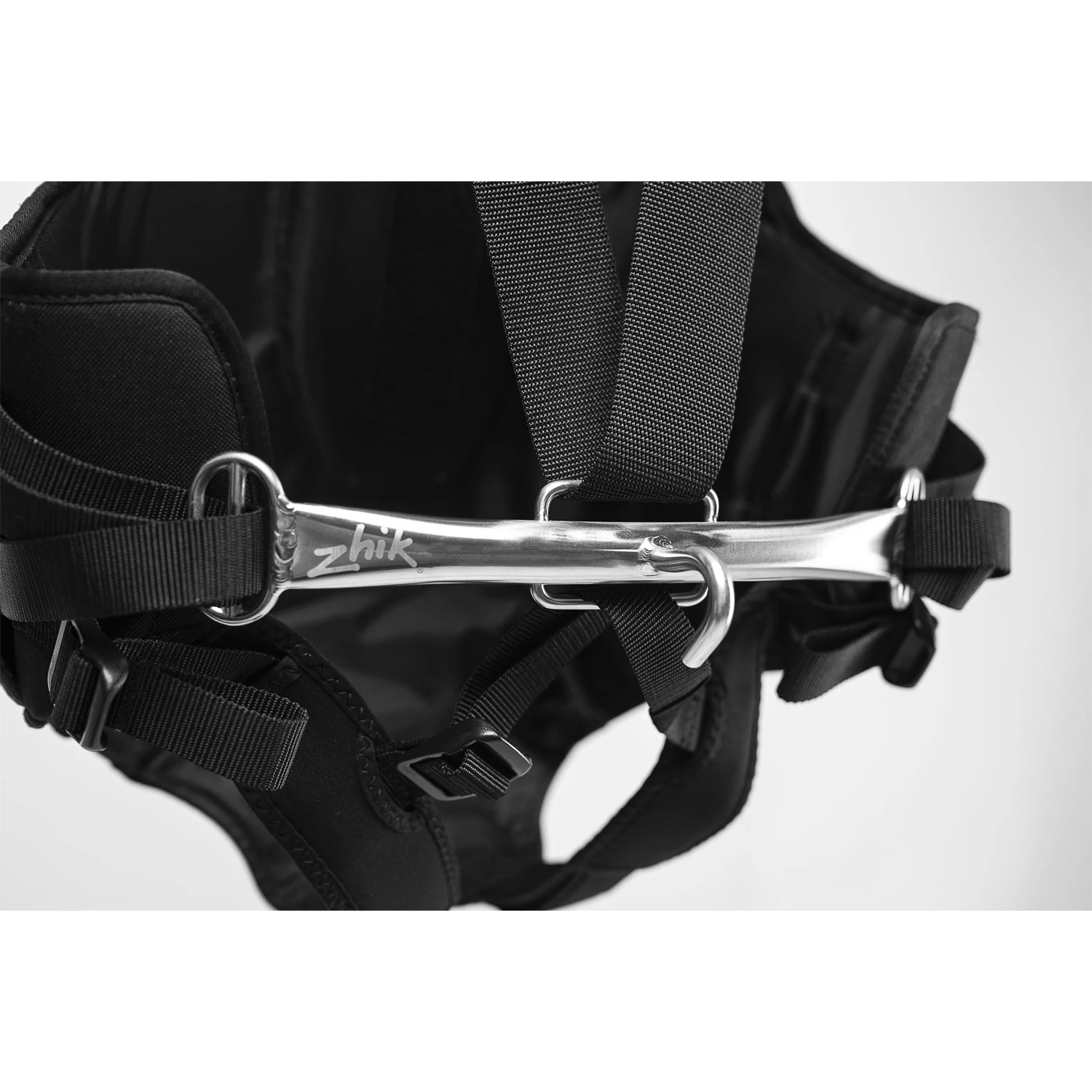Zhik T5 Trapeze Harness - Black - Image 3