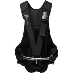 Zhik T5 Trapeze Harness - Black