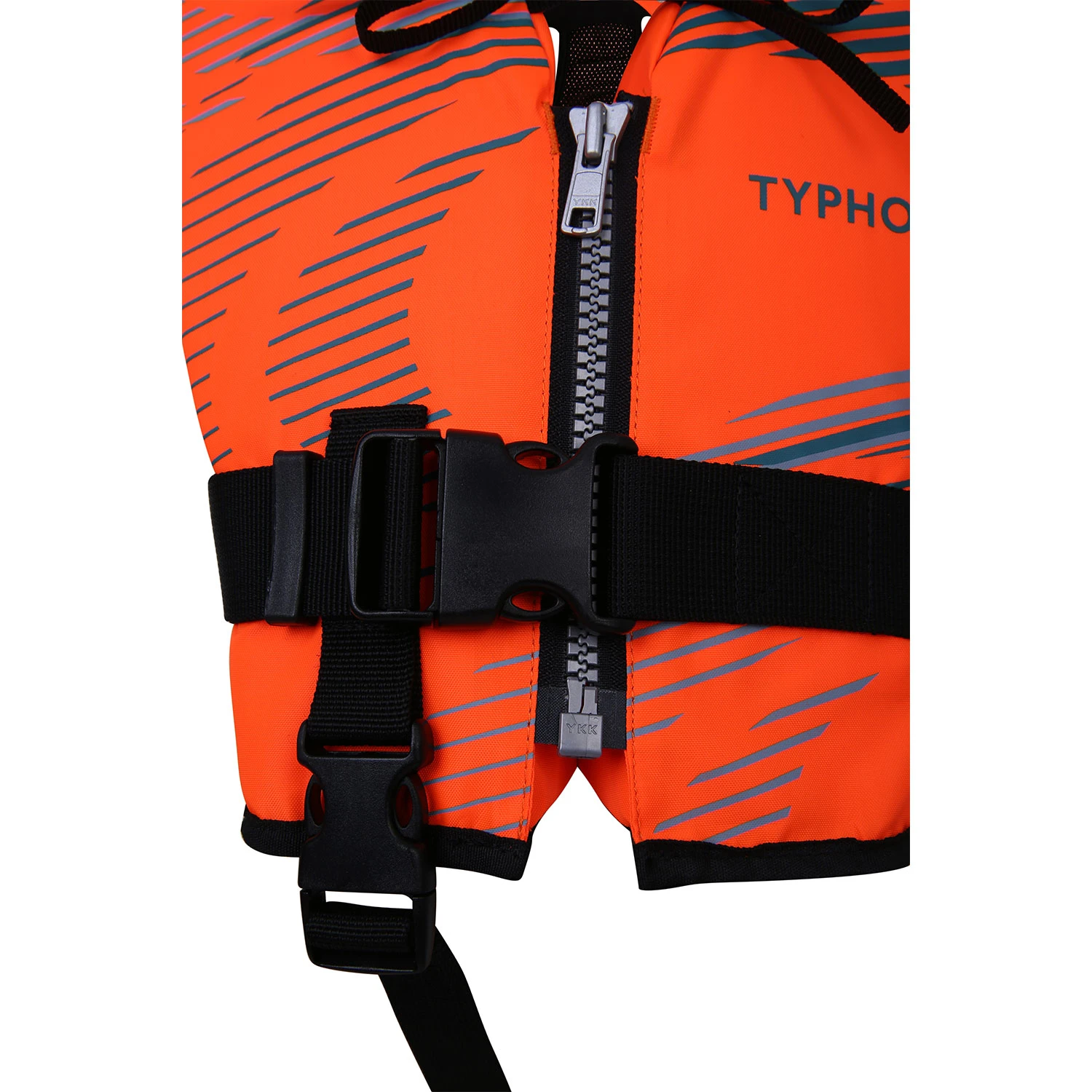 Typhoon Bouley Childs Lifejacket - 100N - 5-15 Kg Life Jacket - Image 2