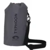 Typhoon Osea 12L Cool Bag Dry Bag - Grey/Black