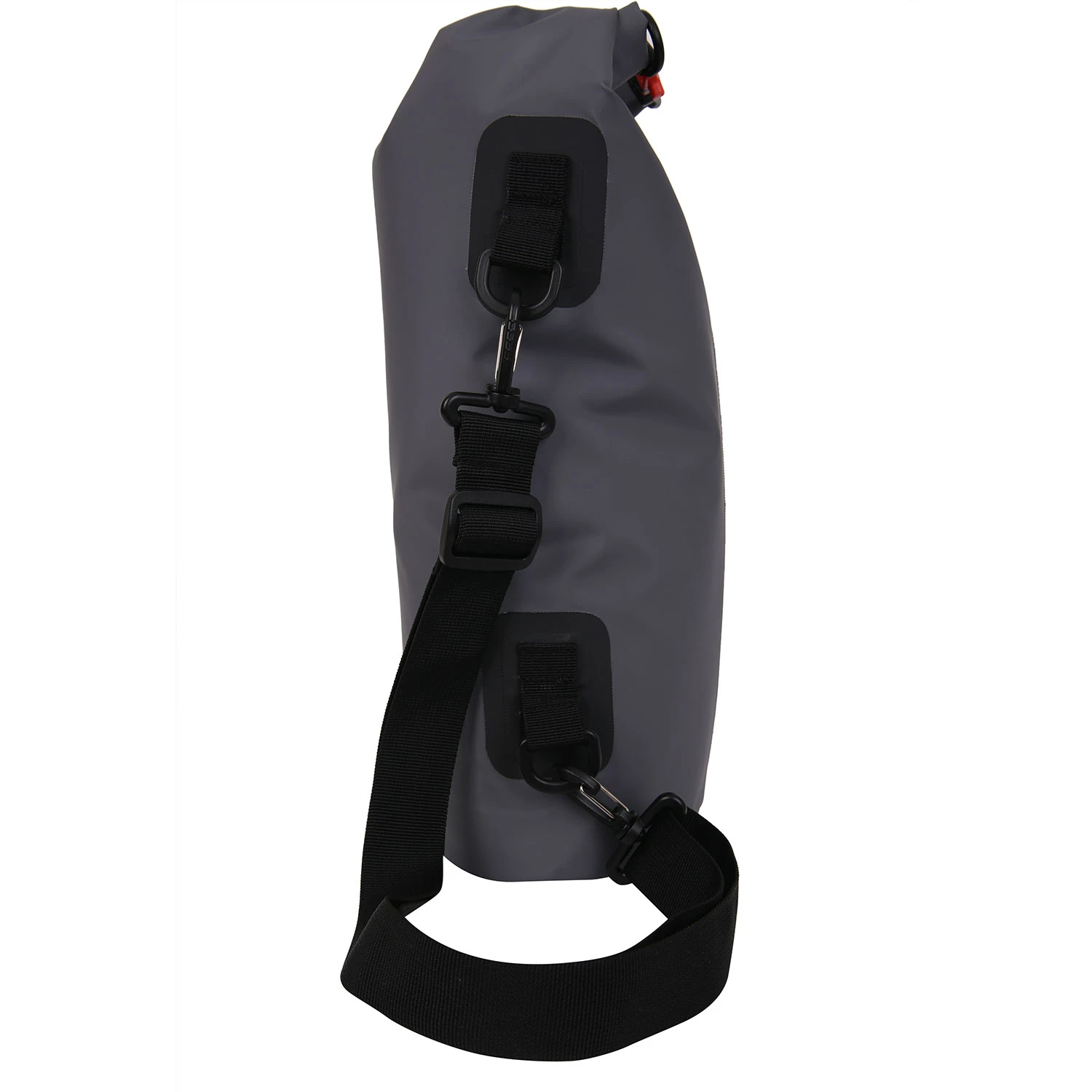 Typhoon Osea 12L Cool Bag Dry Bag - Grey/Black - Image 2
