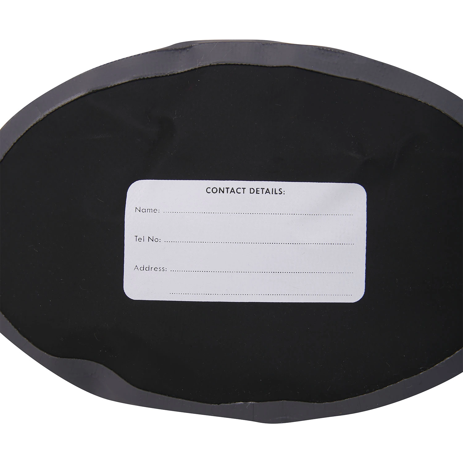 Typhoon Osea 12L Cool Bag Dry Bag - Grey/Black - Image 3