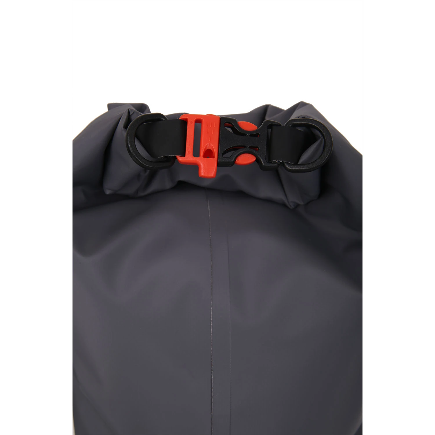 Typhoon Osea 12L Cool Bag Dry Bag - Grey/Black - Image 4
