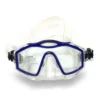 Typhoon TM1 Silicon Scuba Dive / Snorkelling Mask
