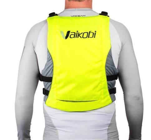 Vaikobi VXP Race Lite PFD - Hi-Viz Yellow - Image 4