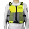 Vaikobi V3 Ocean Racing PFD - Flouro Yellow/Grey