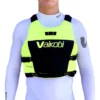 Vaikobi VXP Race Lite PFD - Hi-Viz Yellow